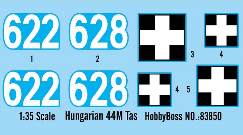 Hungarian 44M Tas – Image 2