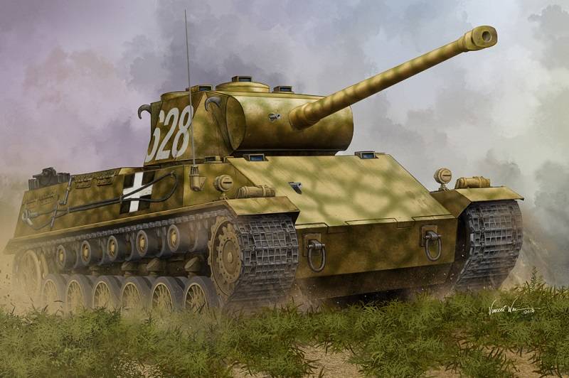 Hungarian 44M Tas – Image 8