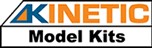 KINETIC Model Kits