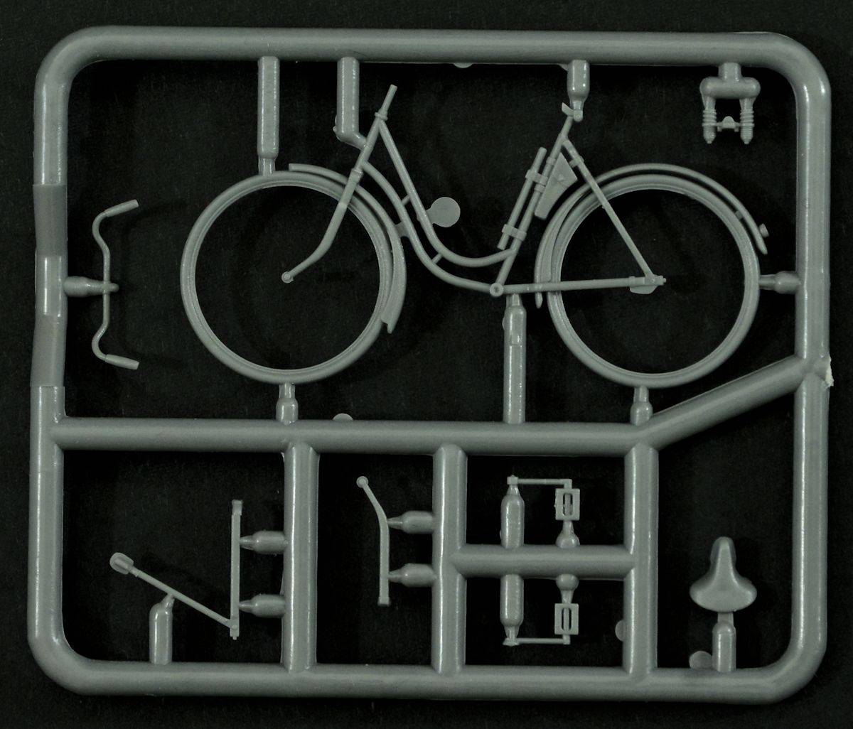 Frau Muller - Woman & Womens Bicycle Europe WWII Era – Image 8