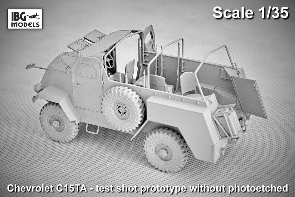 Chevrolet C15TA – Image 2