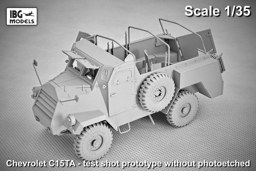 Chevrolet C15TA – Image 3