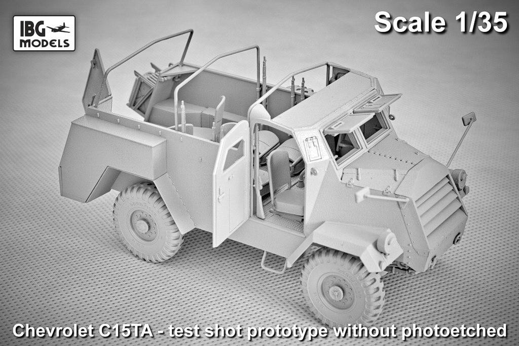 Chevrolet C15TA – Image 4