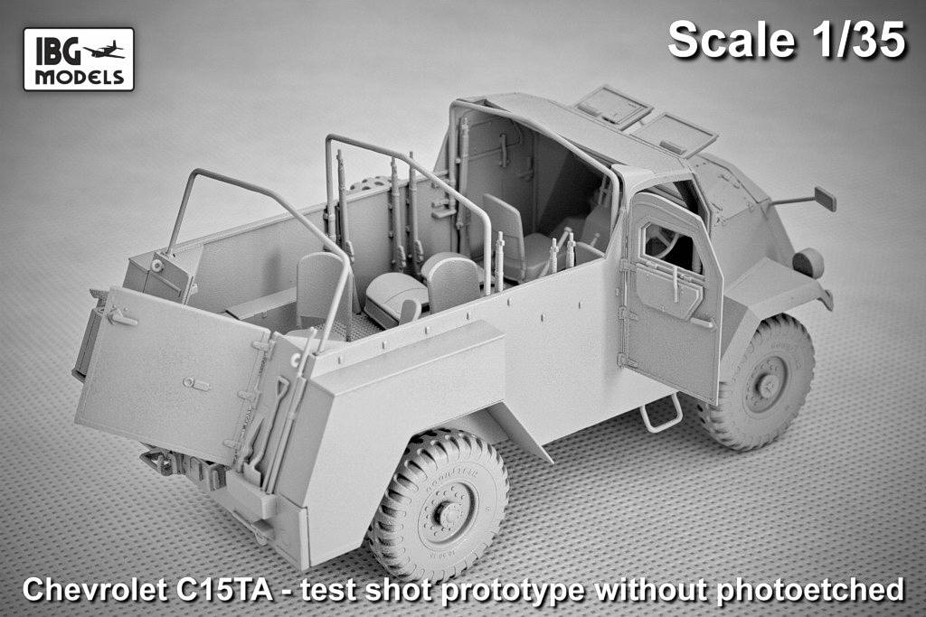 Chevrolet C15TA – Image 5