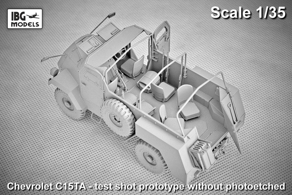 Chevrolet C15TA – Image 6