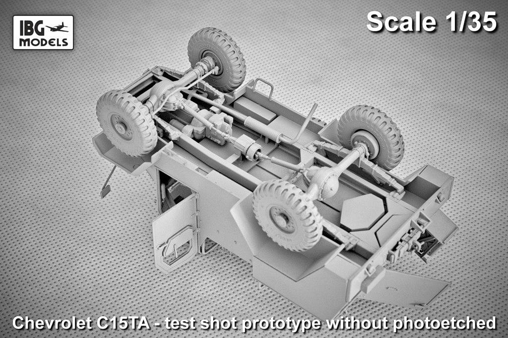 Chevrolet C15TA – Image 7