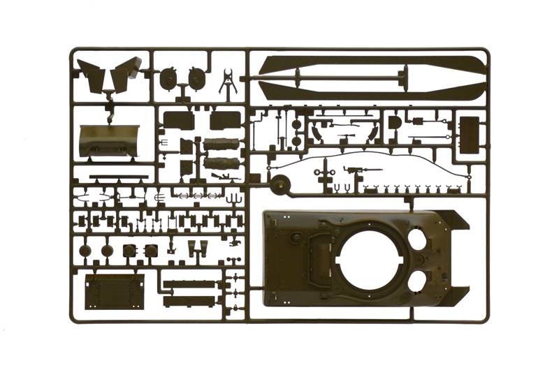 M4A1 SHERMAN – Image 8