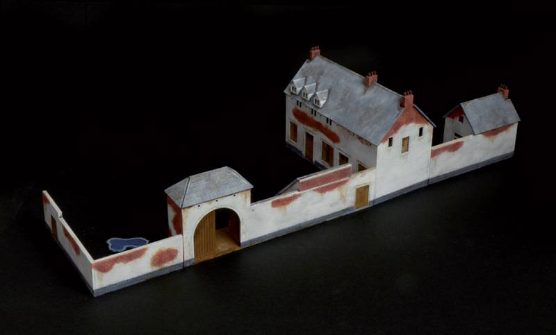 1815-2015 WATERLOO ANNIVERSARY BATTLESET – Image 2
