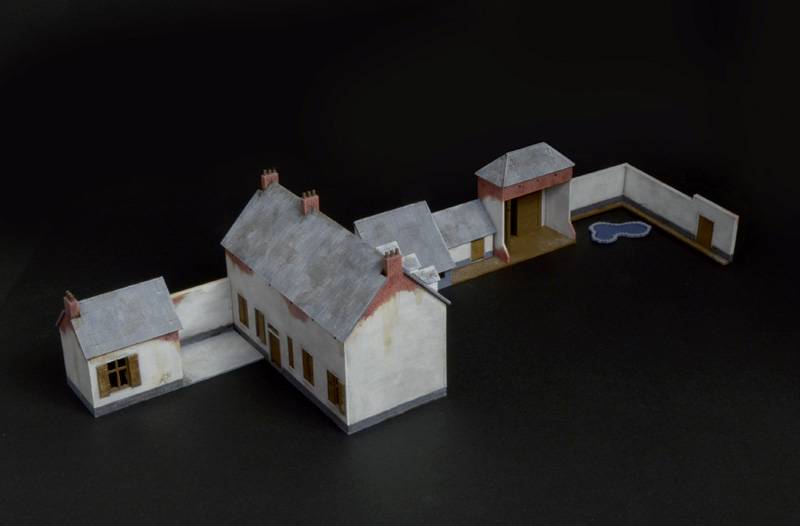 1815-2015 WATERLOO ANNIVERSARY BATTLESET – Image 3
