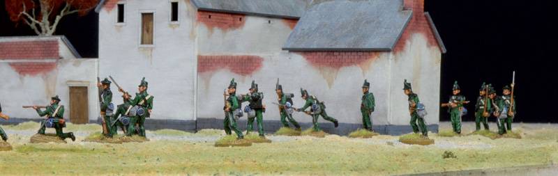 1815-2015 WATERLOO ANNIVERSARY BATTLESET – Image 5