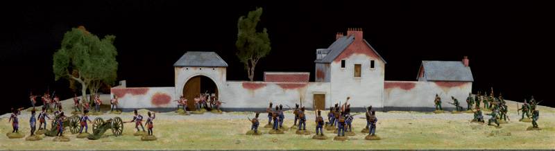 1815-2015 WATERLOO ANNIVERSARY BATTLESET – Image 6