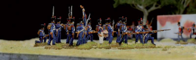 1815-2015 WATERLOO ANNIVERSARY BATTLESET – Image 10