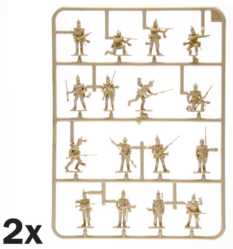1815-2015 WATERLOO ANNIVERSARY BATTLESET – Image 15