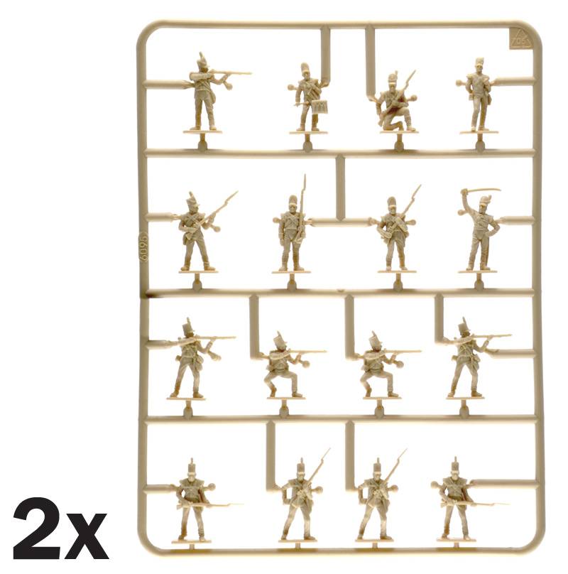1815-2015 WATERLOO ANNIVERSARY BATTLESET – Image 16