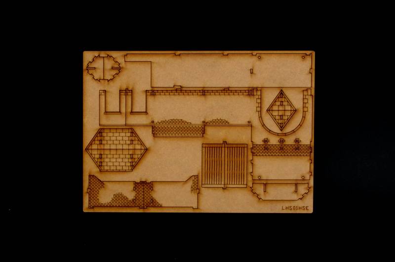 1815-2015 WATERLOO ANNIVERSARY BATTLESET – Image 22