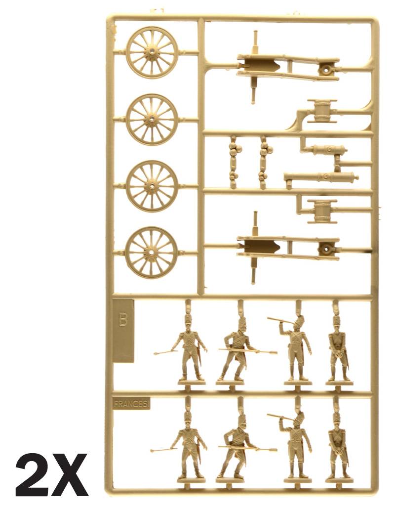 1815-2015 WATERLOO ANNIVERSARY BATTLESET – Image 25