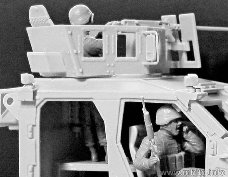 Man Down! US Modern Army, Middle East, Present day – Image 8
