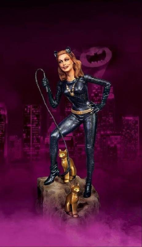 Catwoman 1966 – Image 2