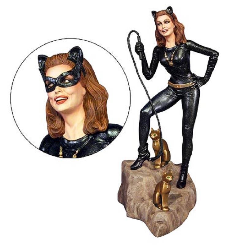Catwoman 1966 – Image 3