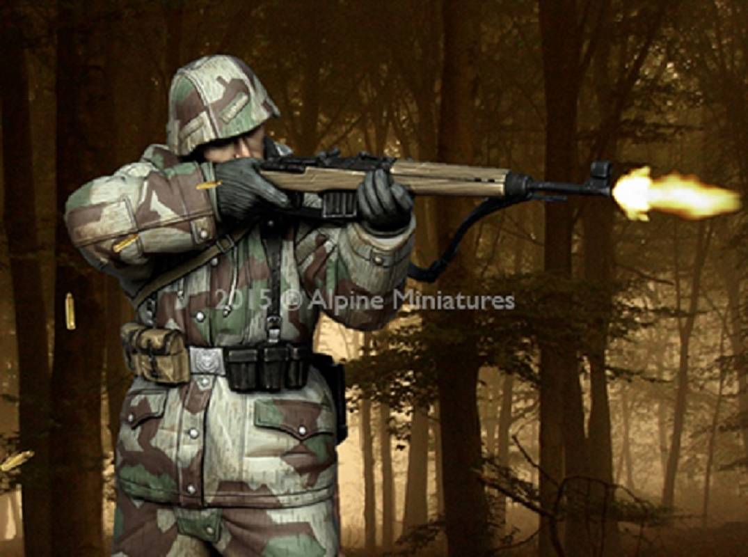 German Grenadier – Image 2