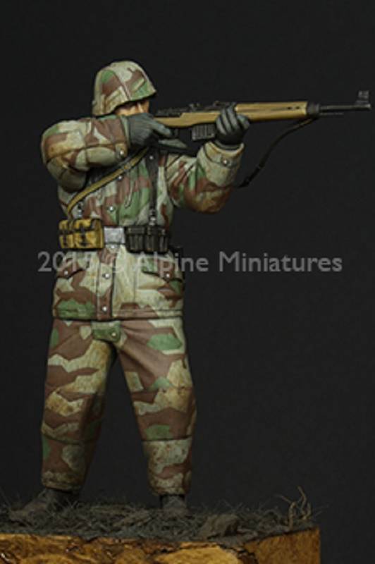 German Grenadier – Image 3