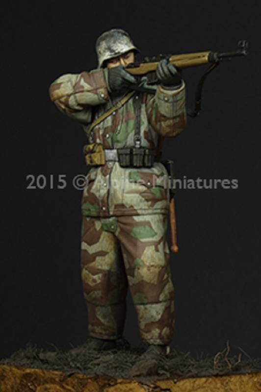 German Grenadier – Image 4