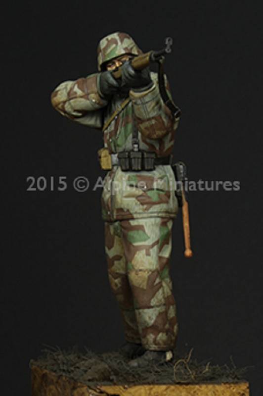 German Grenadier – Image 5