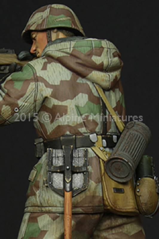 German Grenadier – Image 6