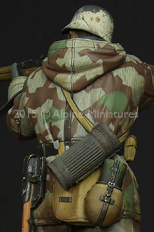German Grenadier – Image 7