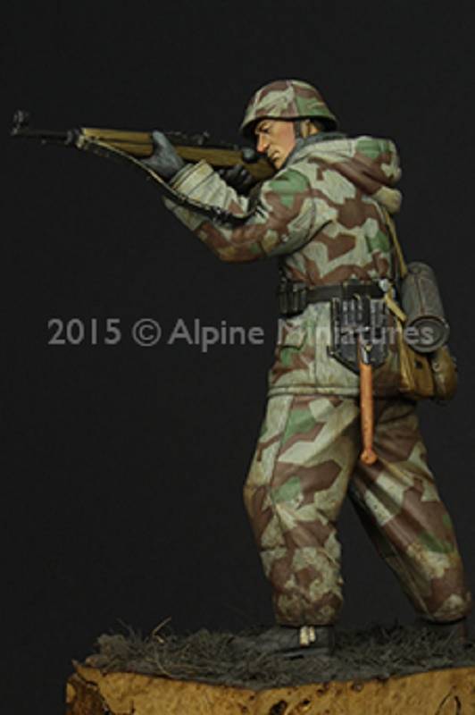 German Grenadier – Image 8