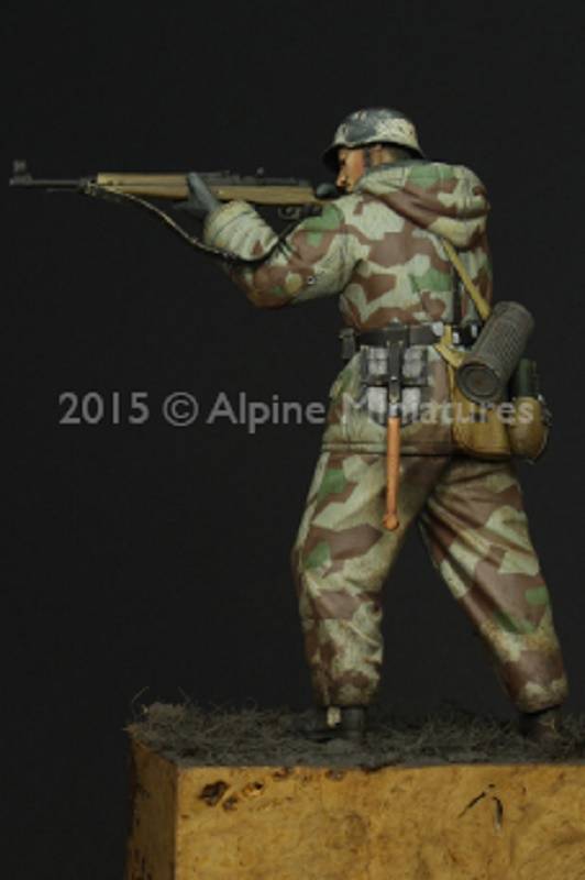 German Grenadier – Image 9