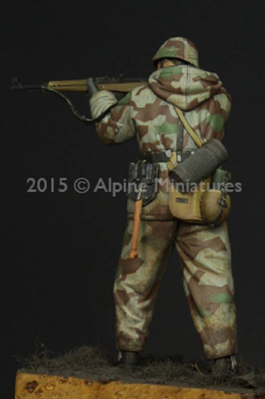 German Grenadier – Image 10