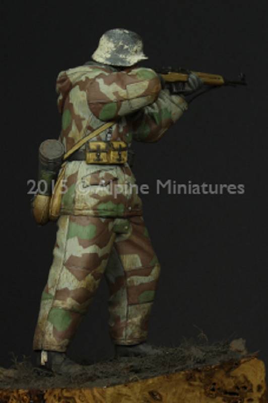 German Grenadier – Image 13