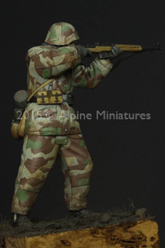 German Grenadier – Image 14