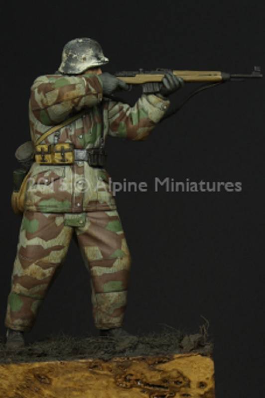 German Grenadier – Image 15