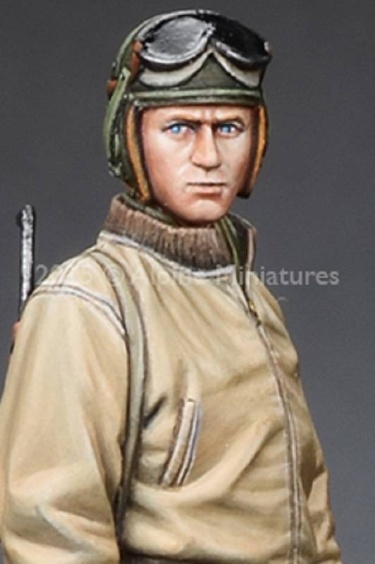 US Tank Crew 1
