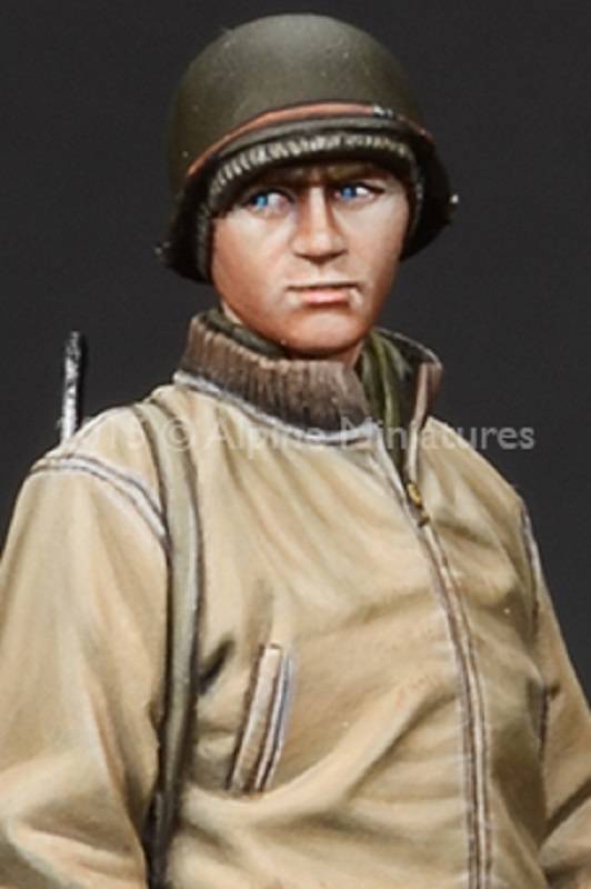 US Tank Crew 1 – Image 2