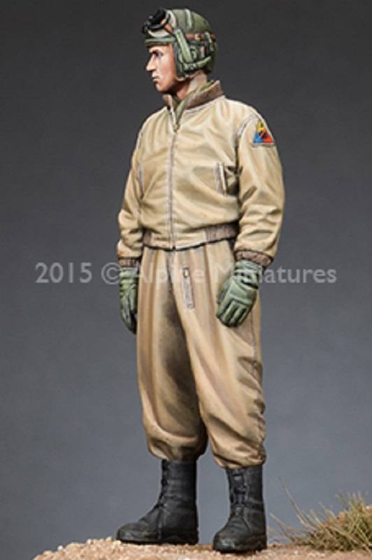US Tank Crew 1 – Image 5