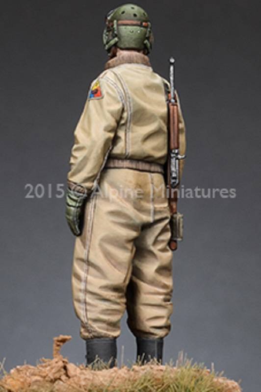 US Tank Crew 1 – Image 7