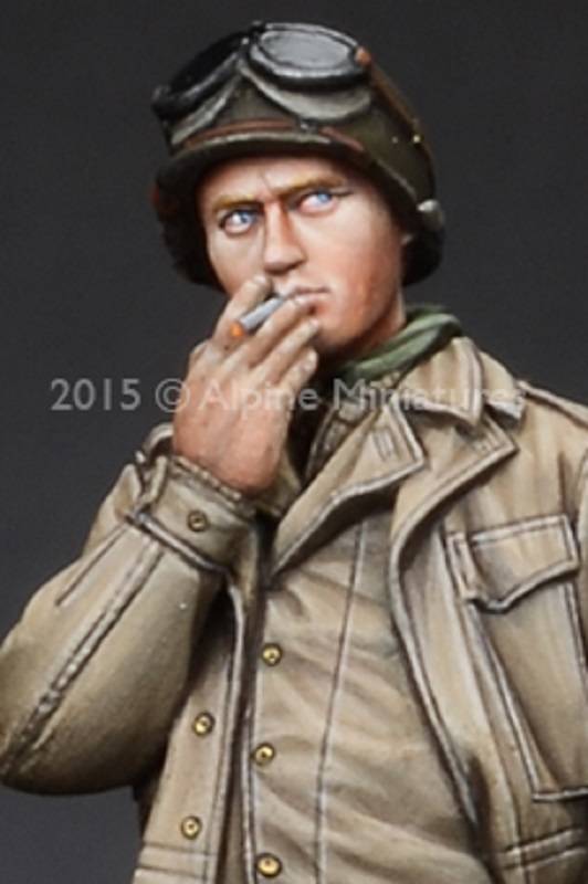 US Tank Crew 2