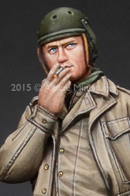 US Tank Crew 2 – Image 2