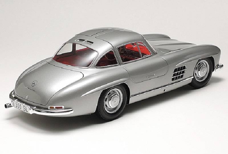 Mercedes-Benz 300 SL – Image 2