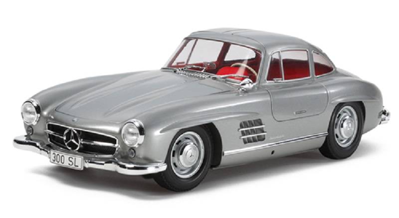 Mercedes-Benz 300 SL – Image 3