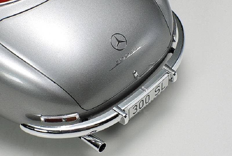 Mercedes-Benz 300 SL – Image 5