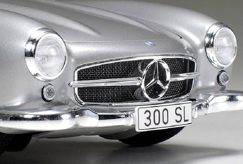 Mercedes-Benz 300 SL – Image 6