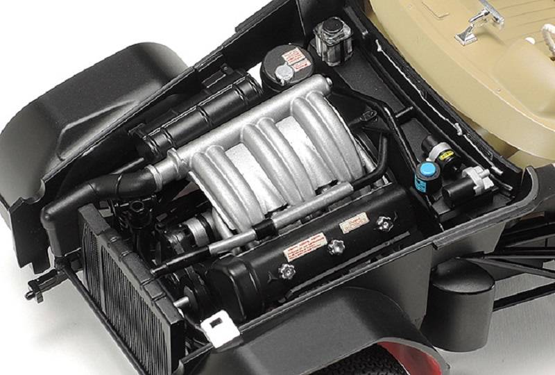 Mercedes-Benz 300 SL – Image 11