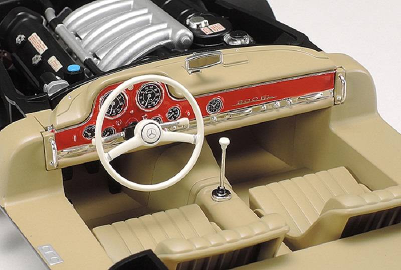 Mercedes-Benz 300 SL – Image 12