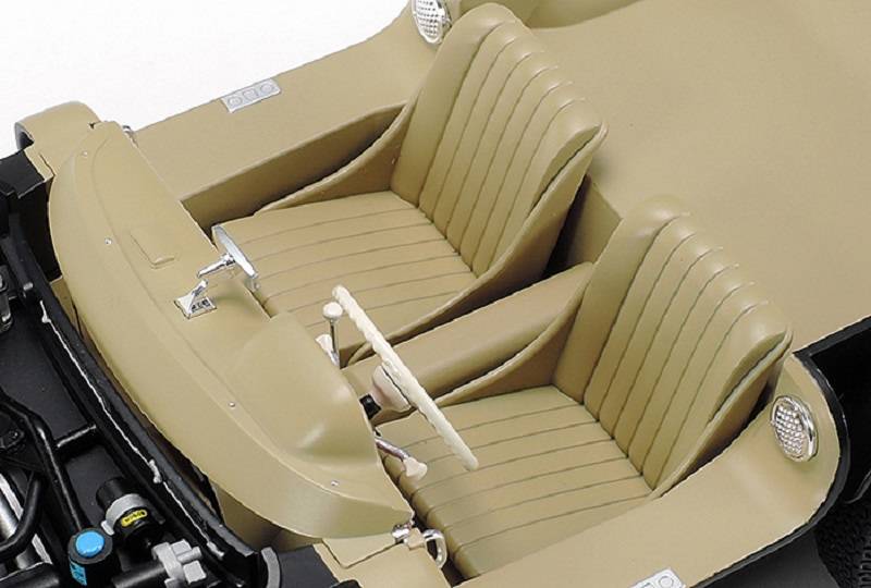 Mercedes-Benz 300 SL – Image 13
