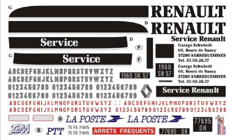 Renault 4 Fourgonnette – Image 7