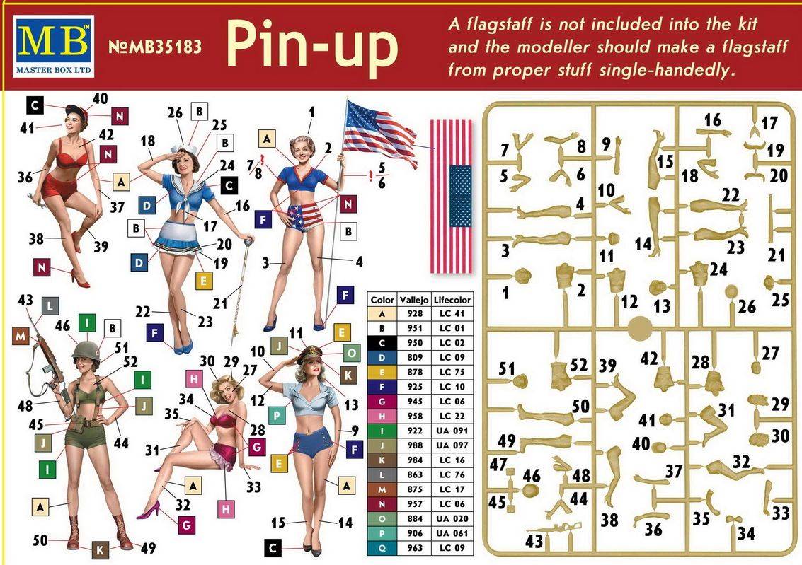Pin -Up – Image 2